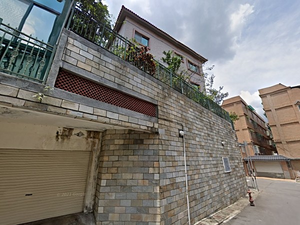 台大山莊二期