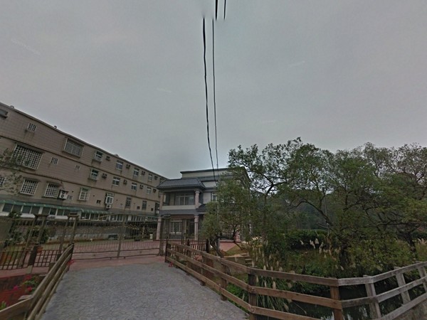 冬山河城堡別墅