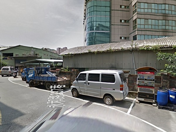 財星廣場工業園區