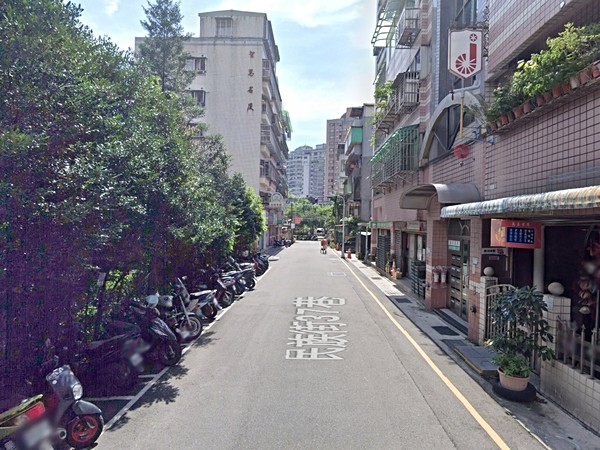 福慧名廈