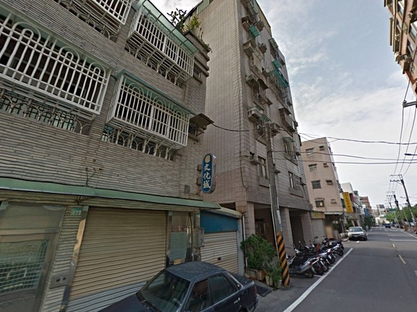 文化城