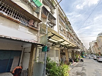 漢泰華城