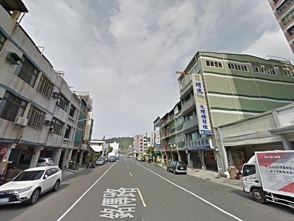 維多利亞大廈
