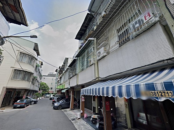 豪邁名門大樓