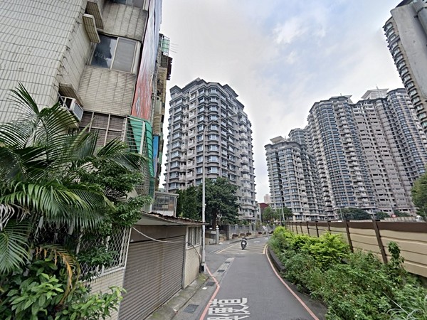 中興北新天下