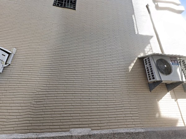歐洲三一行館