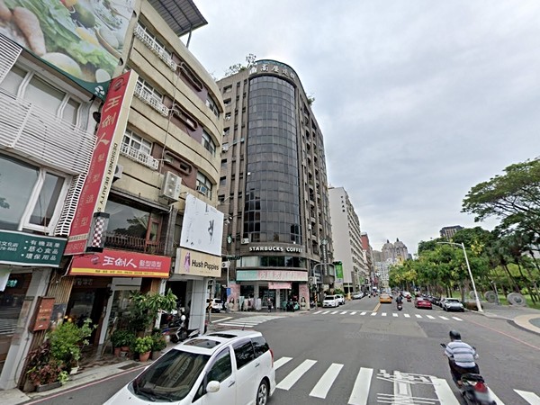 儒園名廈