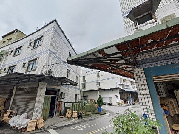 政達家園