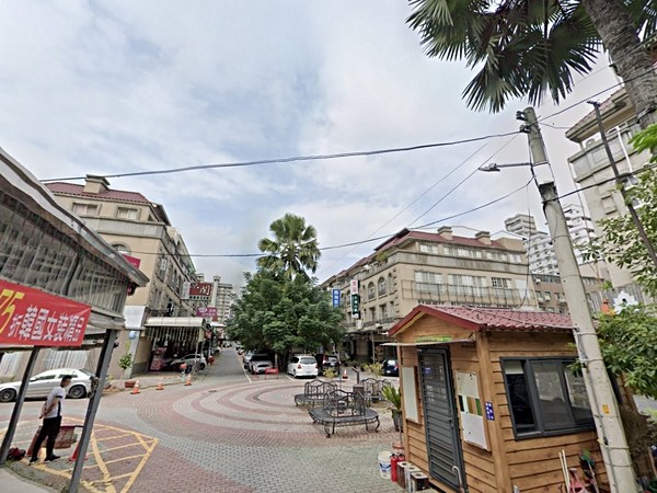 第三薇風生活廣場