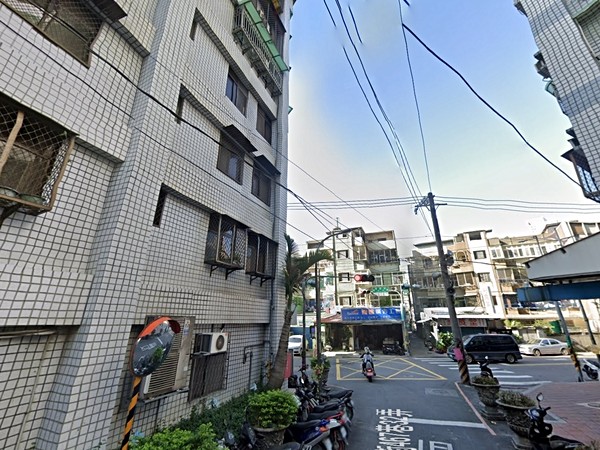 景新名園