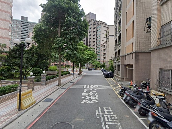 聖塔露琪亞春天區