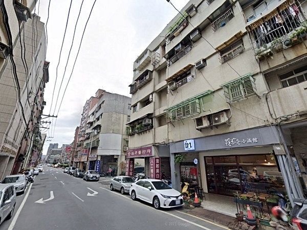 義仁新城