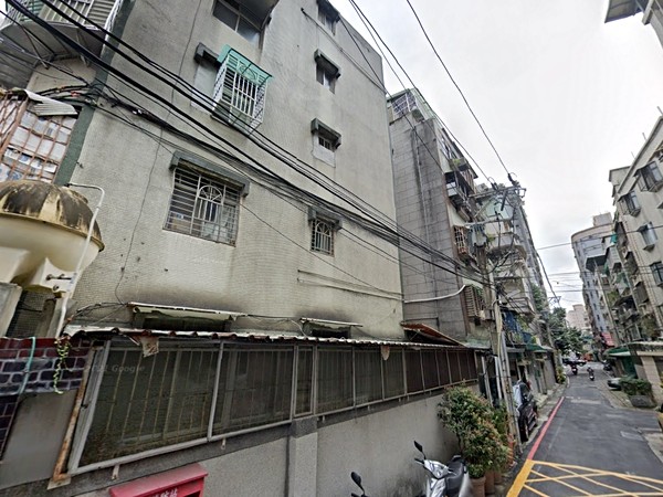 米蘭小築大廈