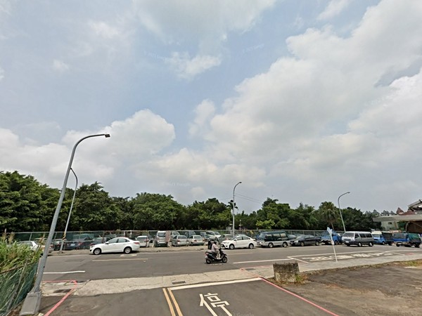 台北鄉村別墅
