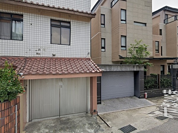 麒麟香榭庭院別墅