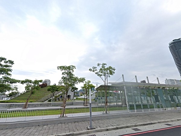 台灣領袖企業大樓
