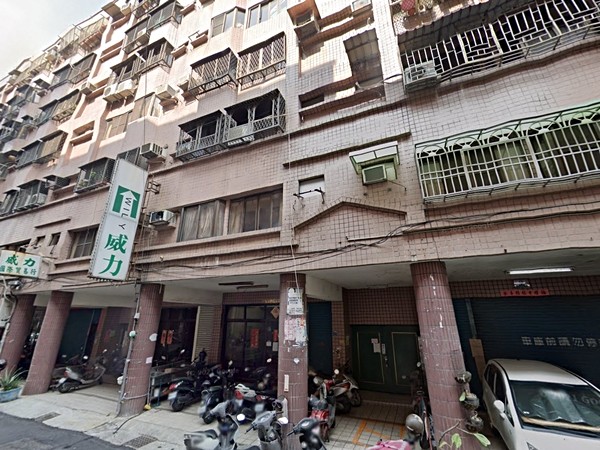高雄市銀座