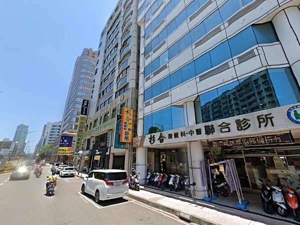 華谷森園事業家
