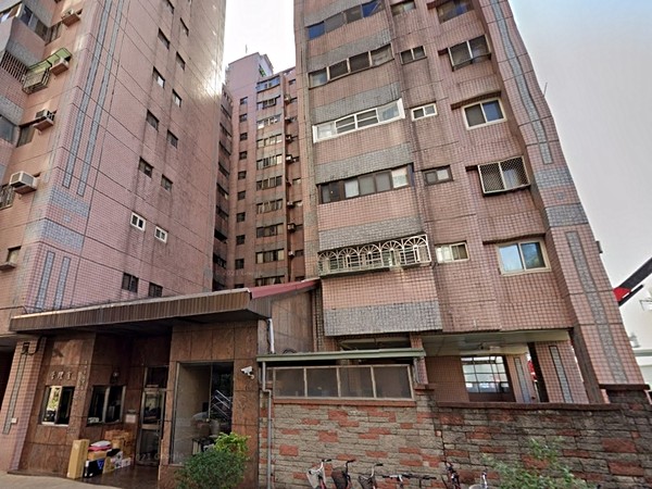 逢甲公園廣場B棟