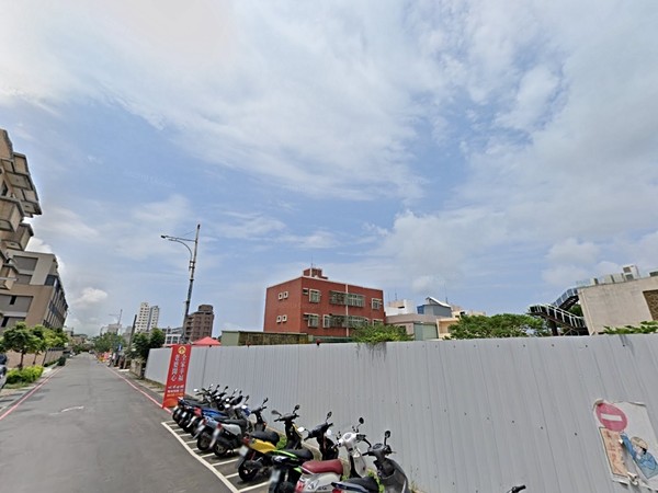 金色左岸