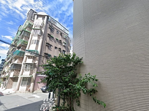 仁愛別墅