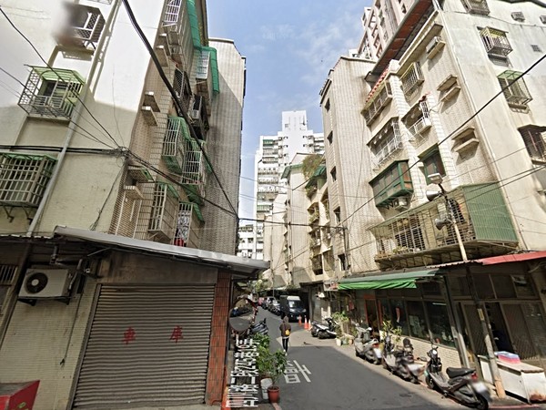 第一屆公園學府