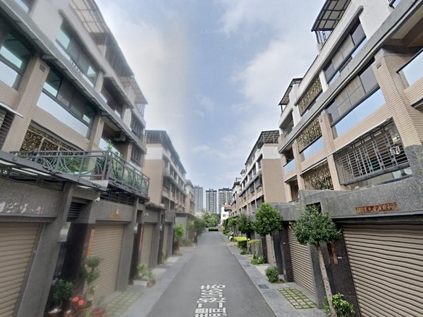 聯上大囍市三期