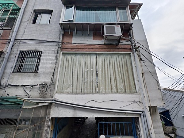 中正山莊