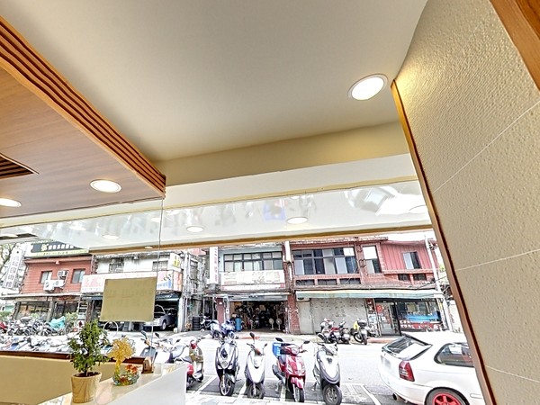 松橡園大廈