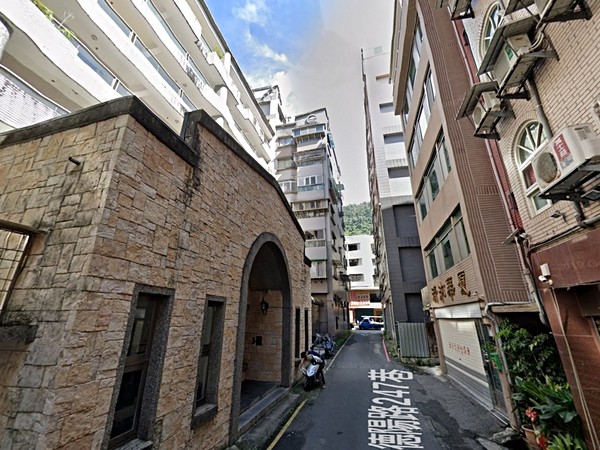 德陽路247巷10號