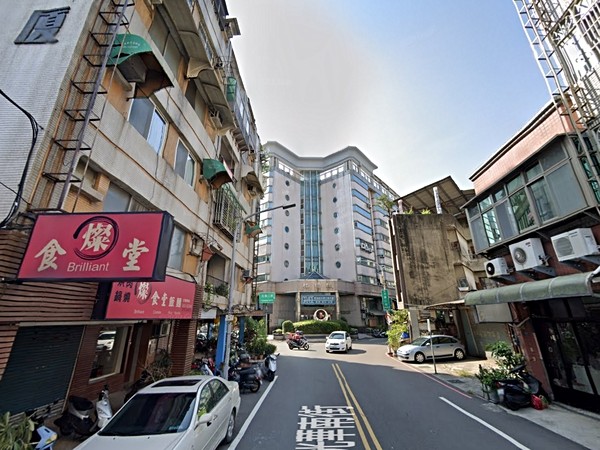 光華南街37號之1