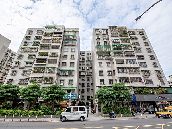 臺北市國輝花園