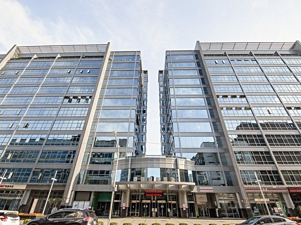 永寧科技園區築波區