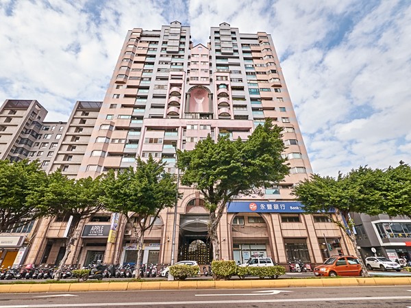 雲門天廈