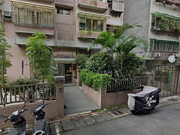 台大御庭園AB棟