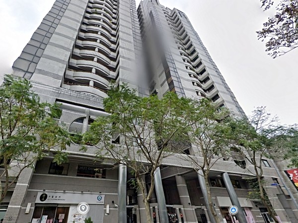 羅曼羅蘭藝術廣場大廈