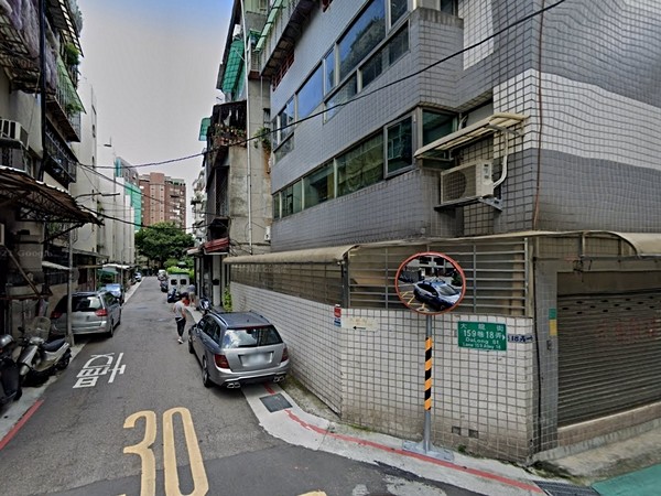 大華理想家C區