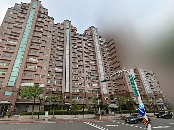 圓山觀景樓