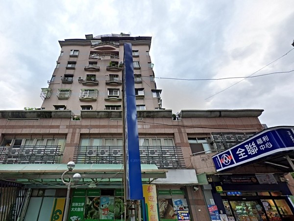 南京東錄大廈