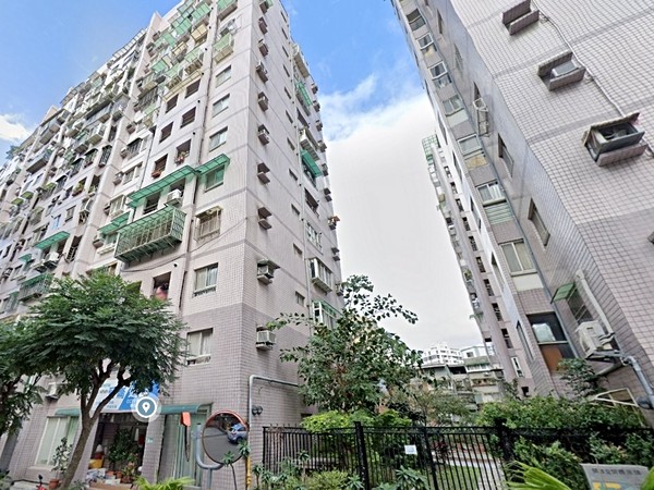 力霸南京一期大廈