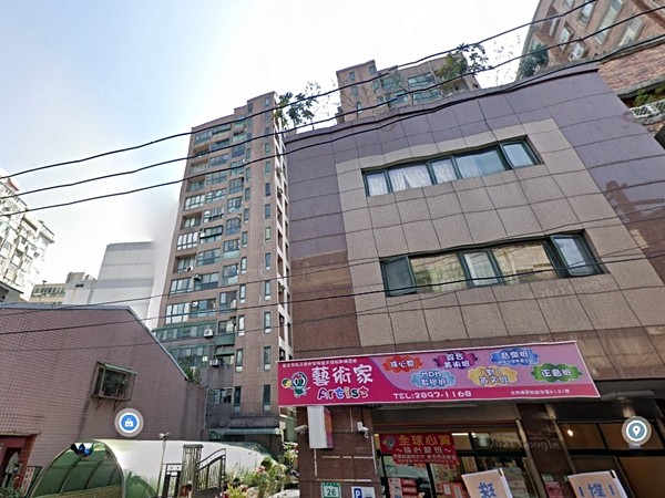 珠海雙橡園