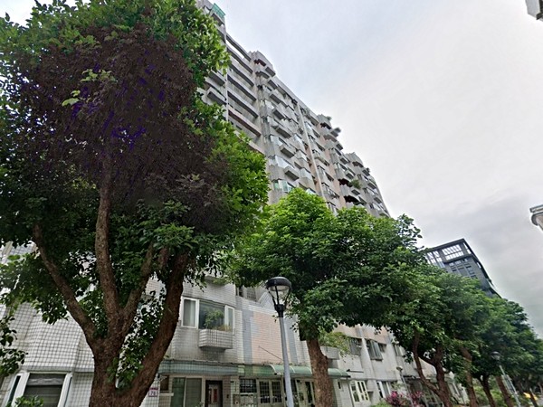 世貿新城丁基地