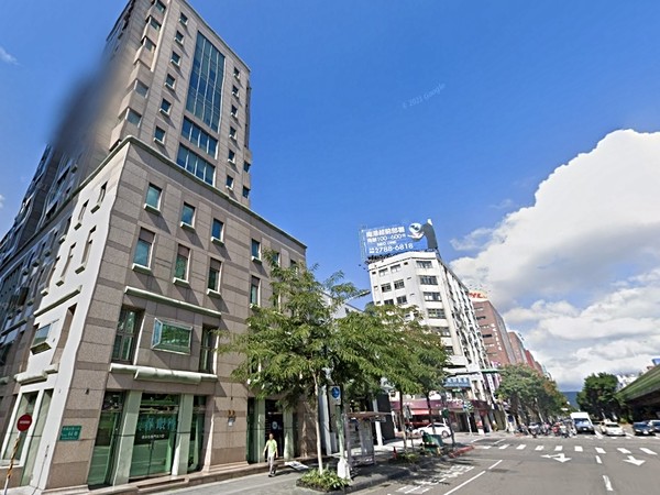 文經大樓