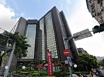亞洲企業中心大樓