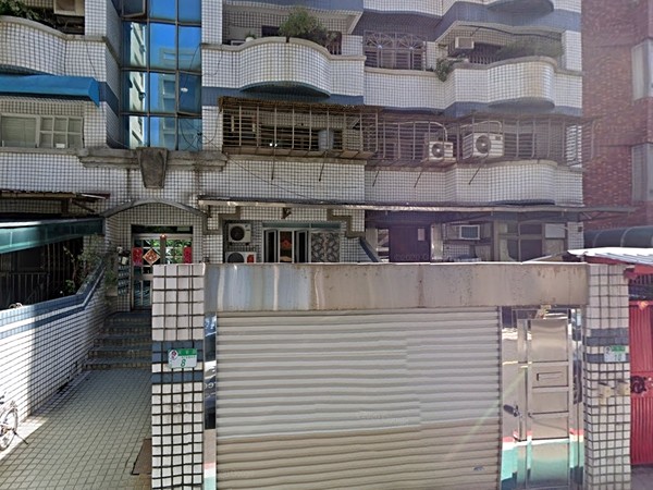 早安大直公寓