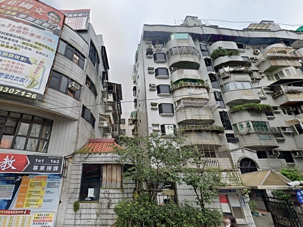 新銳天下大廈