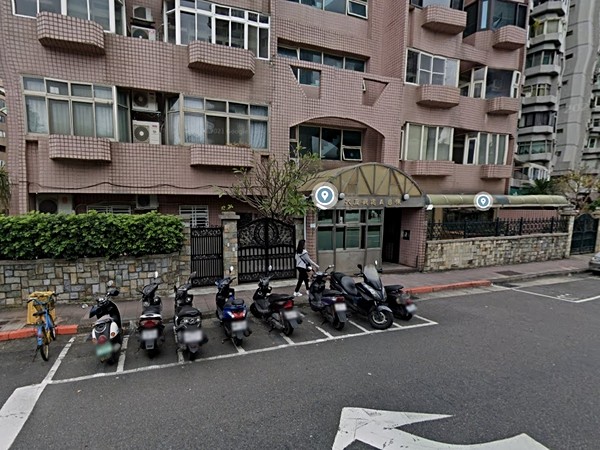 大直觀遠AB棟