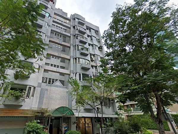 世貿新城己基地公寓