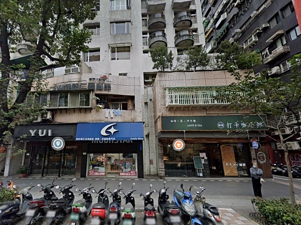 仁愛御品大樓