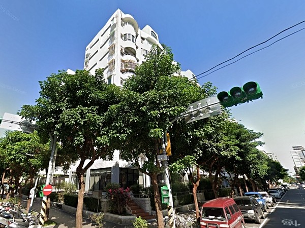 復源新城乙基地